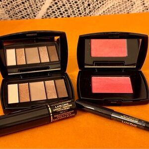 Lancôme Makeup Set Of 4